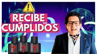 Perfumes deliciosos que nadie podrá resistir
