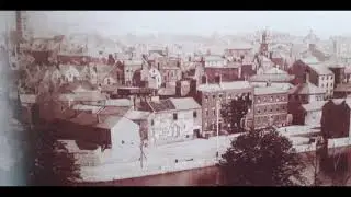Boyne Folk My Old Walled Town of Drogheda