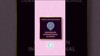 Cidesco Beauty Body Therapy PG student's review - Impression International Academy - Pune 9607002211