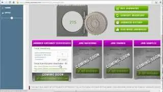 JubiRev / JubiMax - Getting Started - Giving Away Your Samples
