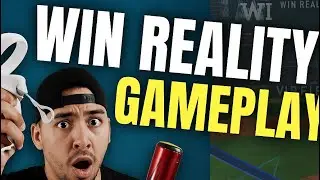 Win Your Baseball Season with Win Reality Gameplay