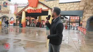 Wanted - Walibi et Aqualibi engagent !