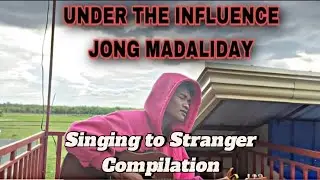 JONG MADALIDAY 