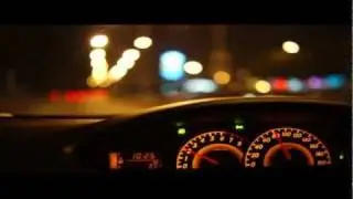 sony a580 test video