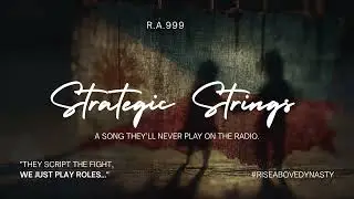 Strategic Strings | A Soulful Protest Anthem Exposing the Rot in Philippine Politics