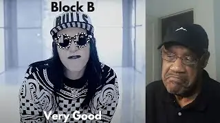 Music Reaction | Block B - Very Good (MV) | Zooty Reactions
