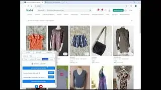FlowDino : Suppression des annonces automatiquement sur Vinted, Leboncoin, Ebay, Etsy, ...