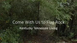 Come With Us To Flag Rock