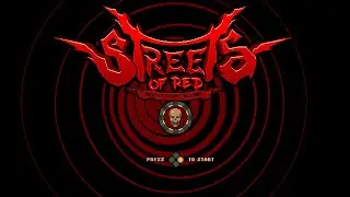 Switch Longplay [058] Streets of Red: Devil's Dare Deluxe (US)
