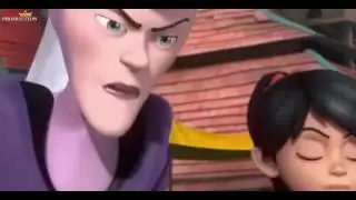 مسلسل روبن هود الحلقة 1