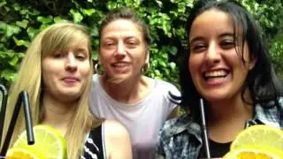 AWSA-Be a 10 ans!