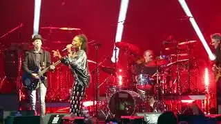 DAWN TYLER WATSON Live! 
