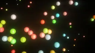 [C4D] Octane Random Color Node [Tutorial]