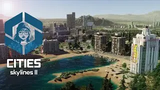 Cities: Skylines II | Продължаваме изграждането | Naio Bay еп. 6