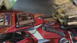 Yu-Gi-Oh Maximum Crisis Pack Opening