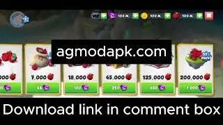 Dragon Mania Legends MOD APK v8.4.2b &ndash; Unlimited Gems, Gold, Food & VIP Unlock | Latest Hack 2025