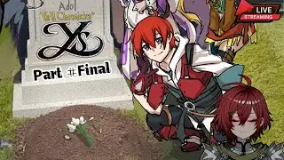 To Make the End of Battle  |Ys 1 & Ys 2 Chronicle| Final Chapter