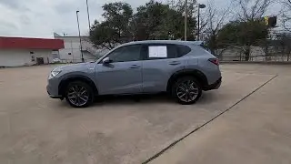 2025 Acura ADX A-Spec Package Austin, Roundrock, Pflugerville, San Marcos, Temple TX