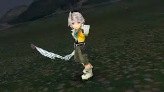 [DFFOO][GL] Porom's Lost Chapter CHAOS 999k score