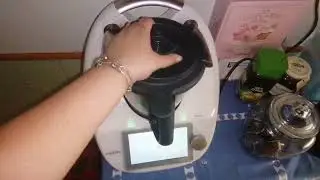 DICA- Modo Pré lavagem da Bimby TM6 / Thermomix