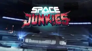 Space Junkies - Season 1 Championship Bronze and Grand Final - VRML