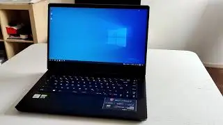 MSI GP66 (10UG-425) после 4 месяцев &mdash; Обзор/Впечатления от использования &mdash; RTX3070