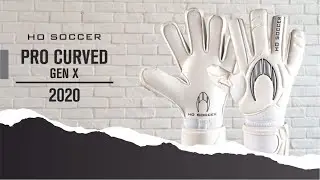 HO SOCCER PRO CURVED 2020