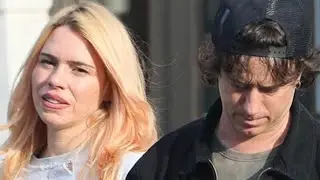 Billie Piper & Johnny Lloyd Reunited: Celebrity Romance Update!