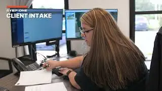 Client Intake Process - Evolve Design & Build | Part 1