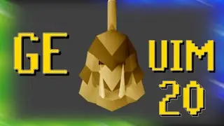 I Somehow Enjoyed Construction - GEUIM 20
