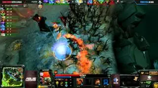 GameShow. Virtus.Pro vs Empire, bo1. 12.09.2014