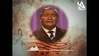 O&lsquo;zbekiston xalq hofizi Alijon Erkayev ijrosidagi 