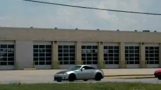 350z with bolt ons vs 1st gen gst eclipse unknown mods