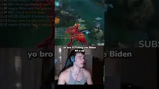 Will i let Tyler 1 participate in my start of season race