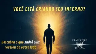 QUAL O VERDADEIRO PRE&Ccedil;O DO EGO&Iacute;SMO?  A Hist&oacute;ria de Iria Veletri (Andr&eacute; Luiz)