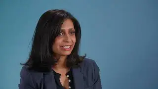 Meet Jaya Gupta, MD, Creighton Internal Medicine Core Faculty