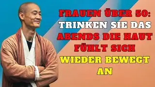 4 Getränke am Abend, die die Kollagenproduktion anregen und die Hautalterung verlangsamen