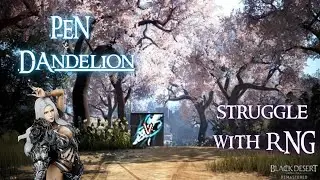 🔥 TET Capotia & Dandelion PEN Yolculuğu &ndash; RNG ile B&uuml;y&uuml;k Savaş!&rdquo;