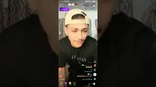 بث كحيلان الشمري في جاكو ج2 والأخير 🤍
