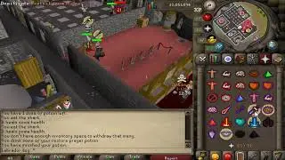 EoMeri - (March) sDMM PK VID - Fools