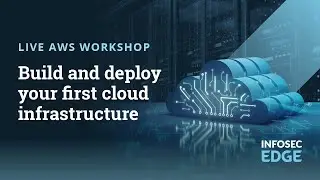 Build AWS Cloud Infrastructure From Scratch in 60 Minutes | Free Hands-On Workshop