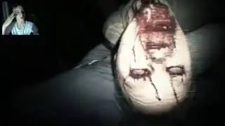 Resident Evil 7 прохождение (1 часть)