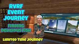 RVRF Limited Time Event Journey 
