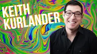Keith Kurlander | The Power and Potential of Psychedelic Therapy in Private Practice | TPOT 359