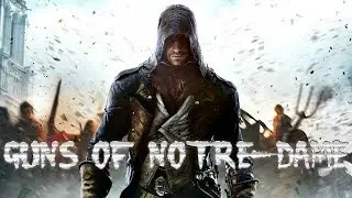 Guns of notre-dame
