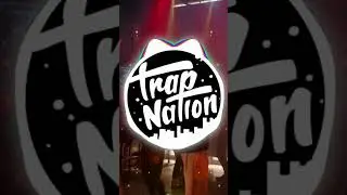 Trap Nation Vibes: Unleash the Beat in the Dark Club! #shorts
