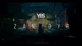 Zandyr - Echoes of Your Tears