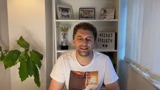 RECOVER - Scout Society intro video