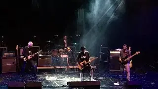 RICK BRENDAN - Concierto Benalmádena Completo - 27/08/16