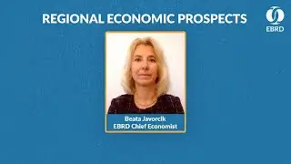 EBRD's Regional Economic Prospects May 2020